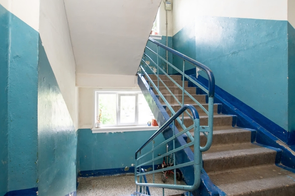 
  Продается 2-комн. квартира, 44.3 м², Зорге ул, д. 195
. Фото 22.