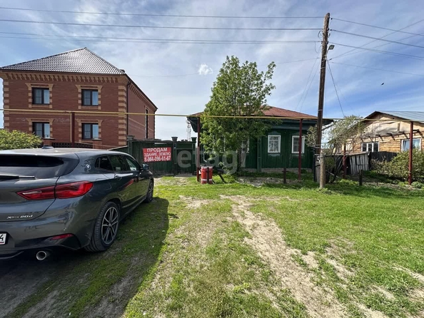 
  Продается дом, 41.1 м², рабочий поселок Колывань
. Фото 15.