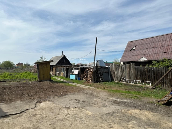 
  Продается дом, 41.1 м², рабочий поселок Колывань
. Фото 27.