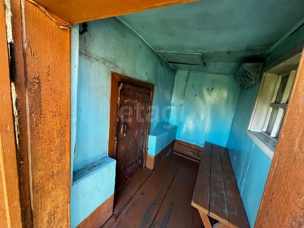 
  Продается дом, 41.1 м², рабочий поселок Колывань
. Фото 37.