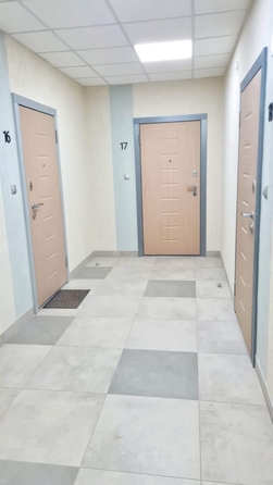 
  Сдается 1-комн. квартира, 46.4 м², Гоголя ул
. Фото 9.
