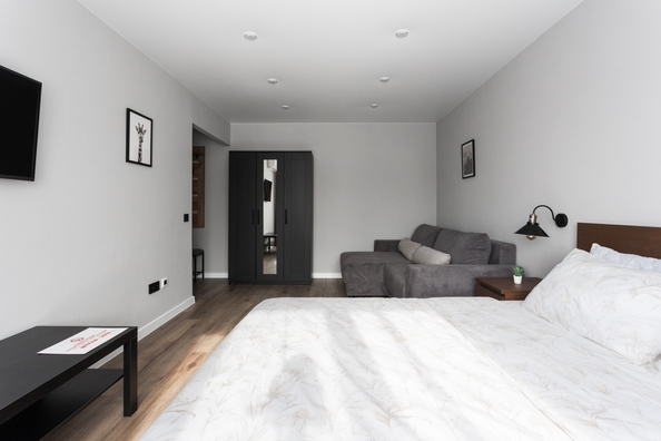 
  Сдается посуточно 2-комн. квартира, 52 м², Орджоникидзе ул, д. 27
. Фото 8.