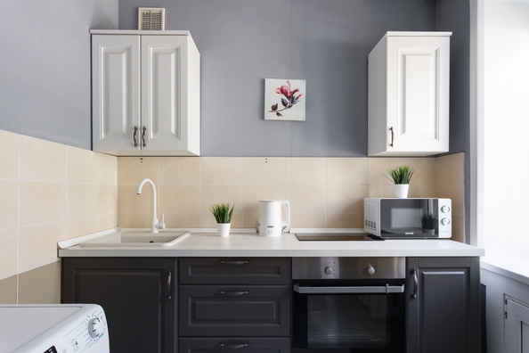 
  Сдается посуточно 2-комн. квартира, 48 м², Урицкого ул, д. 32
. Фото 12.