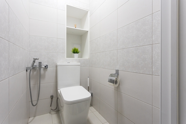 
  Сдается посуточно 3-комн. квартира, 60 м², Урицкого ул, д. 35
. Фото 37.