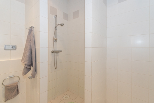 
  Сдается посуточно 1-комн. квартира, 40 м², Семьи Шамшиных ул, д. 4
. Фото 20.