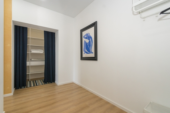 
  Сдается посуточно 2-комн. квартира, 42 м², Ольги Жилиной ул, д. 23
. Фото 21.