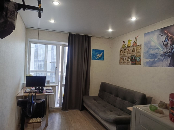 
  Сдается 1-комн. квартира, 19 м², Ватутина ул
. Фото 2.