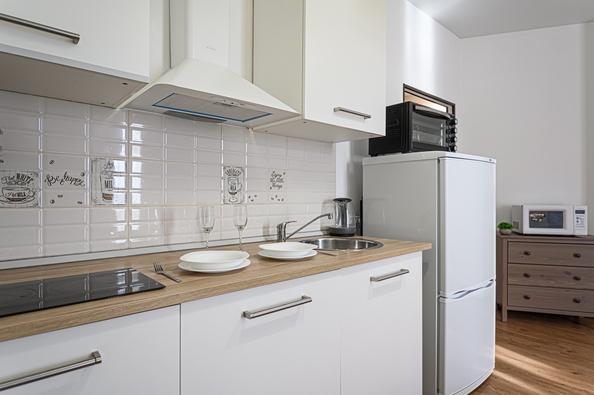 
  Сдам посуточно 1-комн. квартиру, 30 м², Обская ул, д. 154
. Фото 9.