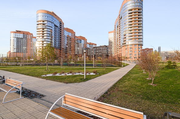 
  Сдам посуточно 1-комн. квартиру, 30 м², Обская ул, д. 154
. Фото 21.