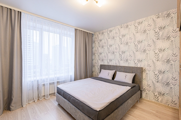
  Сдам посуточно 2-комн. квартиру, 60 м², Покатная ул, д. 55а
. Фото 1.