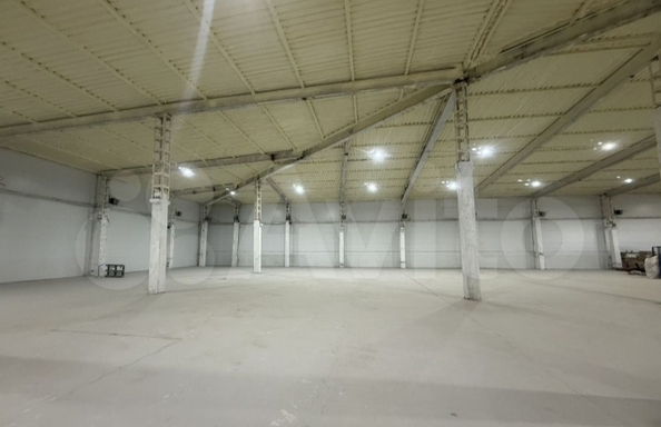 
  Сдам склад, 5900 м², 2-я Станционная ул, д. 30
. Фото 5.