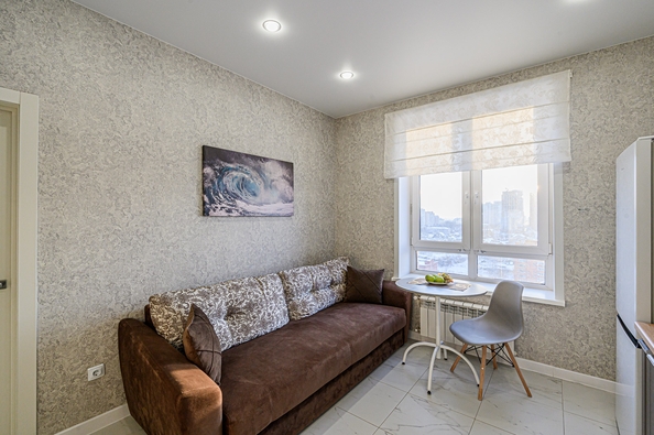 
  Сдам посуточно 2-комн. квартиру, 40 м², Покатная ул, д. 55а
. Фото 8.