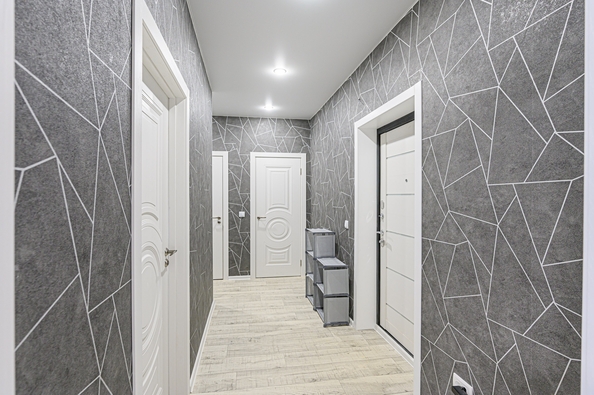 
  Сдам посуточно 2-комн. квартиру, 60 м², Большевистская ул, д. 32/1
. Фото 14.