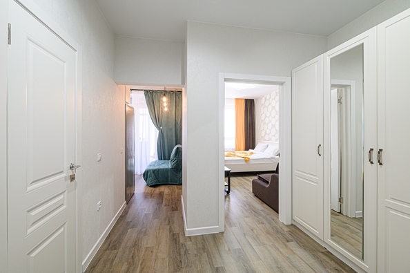 
  Сдам посуточно 1-комн. квартиру, 35 м², Покатная ул, д. 55а
. Фото 8.