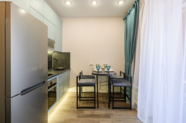 
  Сдам посуточно 1-комн. квартиру, 35 м², Покатная ул, д. 55а
. Фото 10.