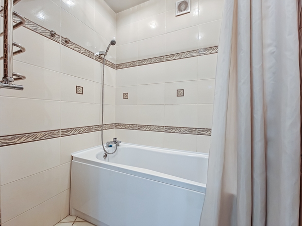 
  Сдам посуточно 3-комн. квартиру, 37 м², Зыряновская ул, д. 55
. Фото 21.
