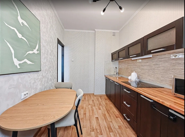 
  Сдам посуточно 2-комн. квартиру, 44 м², Вавилова ул, д. 3
. Фото 13.