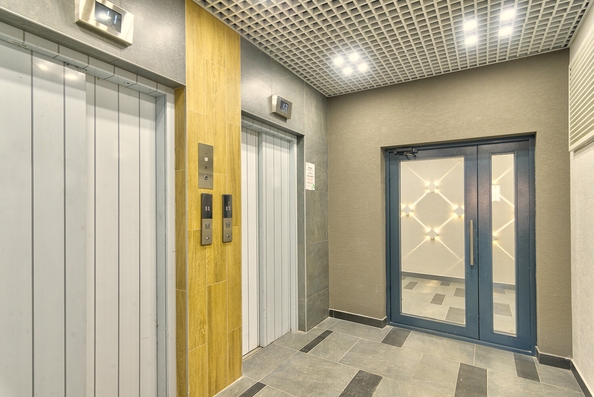 
  Продается парковка, 15.6 м², ЖК Никольский парк, дом 6
. Фото 21.