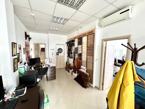 
  Продается офис, 164.6 м², Некрасова ул, д. 48
. Фото 4.