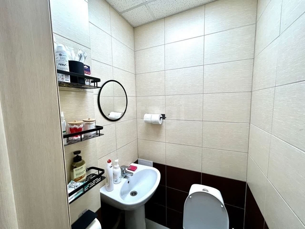 
  Продается офис, 164.6 м², Некрасова ул, д. 48
. Фото 8.
