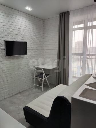 
  Сдается 1-комн. квартира, 25 м², Кошурникова ул, д. 22/2
. Фото 15.