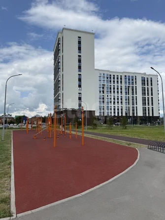 
  Продается 1-комн. квартира, 28.3 м², Геодезическая ул, д. 6вк1
. Фото 21.