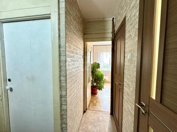 
  Продается 3-комн. квартира, 60.9 м², Никитина ул, д. 68
. Фото 15.