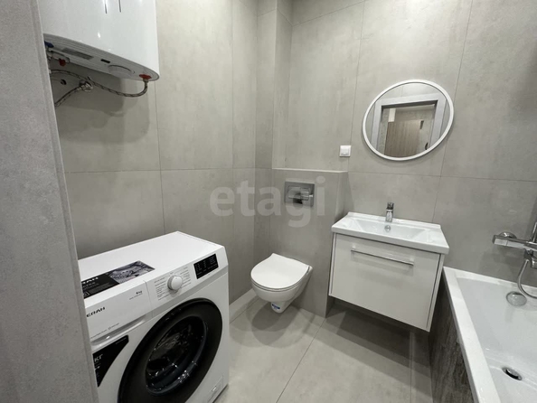 
  Сдается 1-комн. квартира, 40 м², Светлановская ул, д. 52/2
. Фото 9.