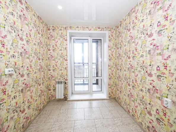 
  Продается 1-комн. квартира, 33.3 м², Кубовая ул, д. 92/1
. Фото 4.