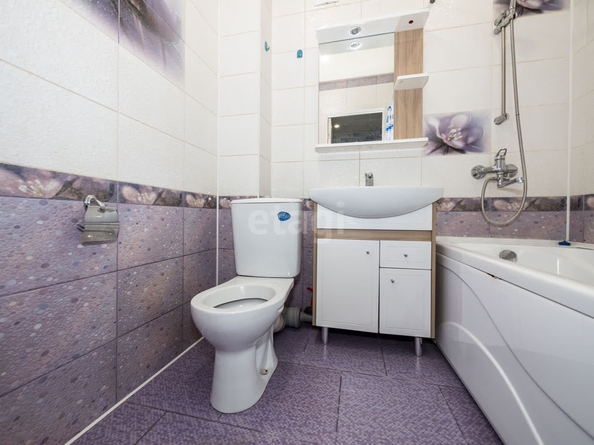 
  Продается 1-комн. квартира, 33.3 м², Кубовая ул, д. 92/1
. Фото 6.
