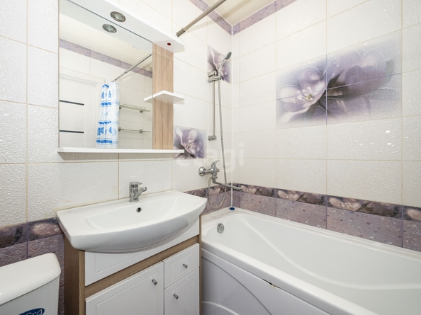 
  Продается 1-комн. квартира, 33.3 м², Кубовая ул, д. 92/1
. Фото 7.