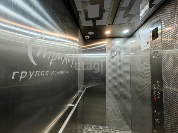 
  Продается 1-комн. квартира, 33.3 м², Кубовая ул, д. 92/1
. Фото 11.