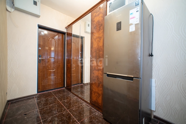
  Продается студия, 38.1 м², Николая Сотникова ул, д. 16
. Фото 4.