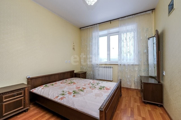 
  Продается 1-комн. квартира, 55 м², Выборная ул, д. 99/7
. Фото 7.