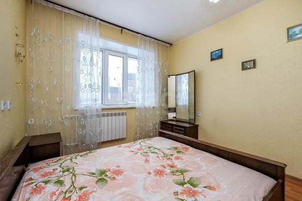 
  Продается 1-комн. квартира, 55 м², Выборная ул, д. 99/7
. Фото 8.