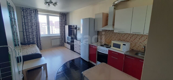 
  Продается студия, 25.1 м², Надежды ул, д. 8
. Фото 1.