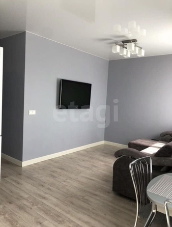 
  Сдается 1-комн. квартира, 38 м², Бориса Богаткова ул, д. 260/1
. Фото 1.