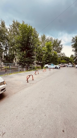 
  Продается 4-комн. квартира, 70.7 м², Доватора ул, д. 31
. Фото 21.