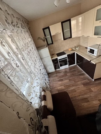 
  Сдается 1-комн. квартира, 36.5 м², Мясниковой ул, д. 4
. Фото 2.