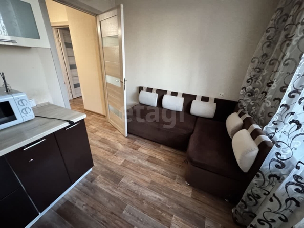 
  Сдается 1-комн. квартира, 36.5 м², Мясниковой ул, д. 4
. Фото 3.