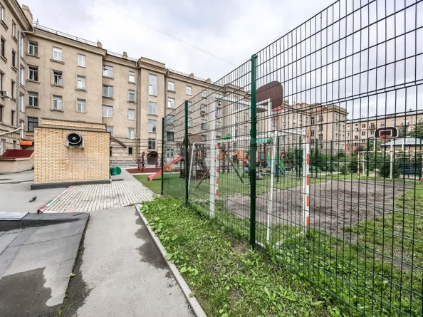 
  Продается 3-комн. квартира, 71.5 м², Красный пр-кт, д. 62
. Фото 7.