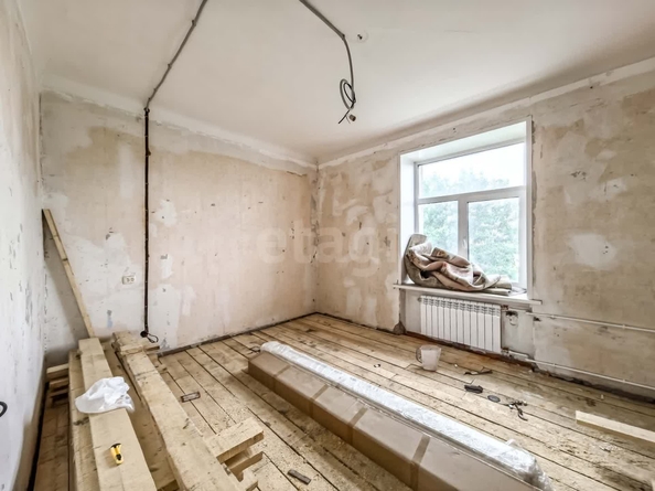 
  Продается 3-комн. квартира, 71.5 м², Красный пр-кт, д. 62
. Фото 14.