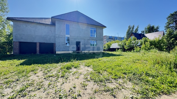 
  Продается дом, 540.3 м², Бердск
. Фото 1.