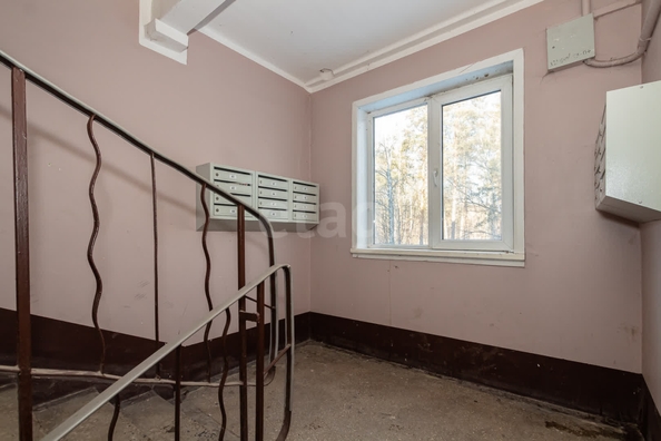 
  Продается 1-комн. квартира, 31.9 м², Иванова ул, д. 41
. Фото 15.