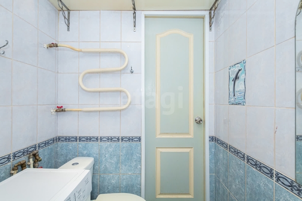 
  Продается 1-комн. квартира, 31.9 м², Иванова ул, д. 41
. Фото 16.