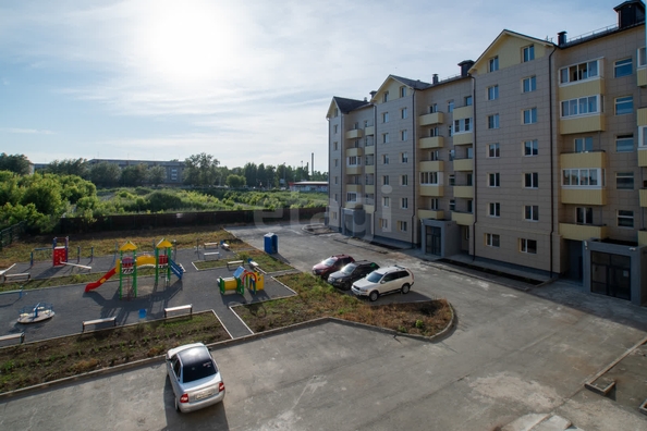 
  Продается 3-комн. квартира, 61 м², Ивлева ул, д. 160
. Фото 3.