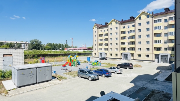 
  Продается 3-комн. квартира, 61 м², Ивлева ул, д. 160
. Фото 22.