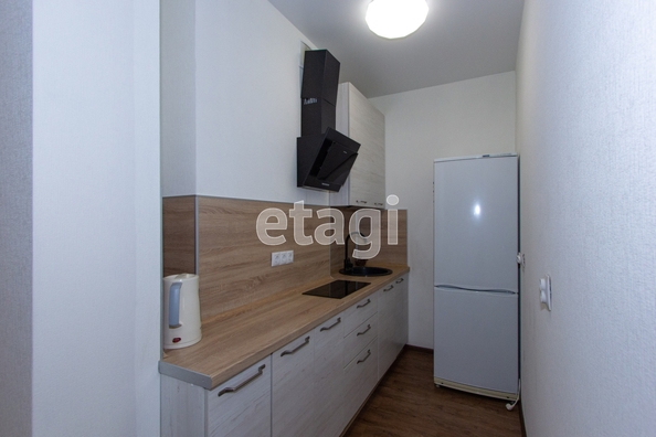 
  Продается студия, 30 м², ЖК Ясный берег, дом Волна б/с 1-3 
. Фото 2.