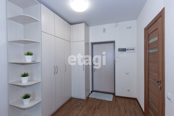 
  Продается студия, 30 м², ЖК Ясный берег, дом Волна б/с 1-3 
. Фото 6.