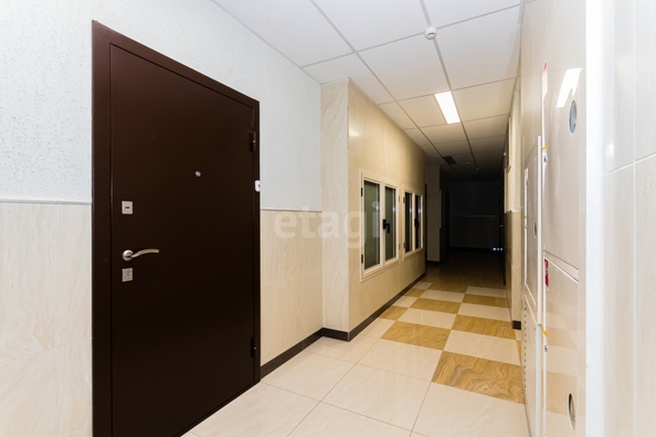 
  Сдается 1-комн. квартира, 37.2 м², Николаева ул, д. 18
. Фото 16.
